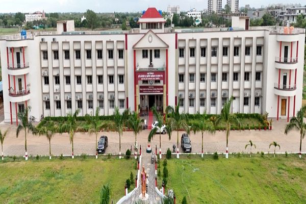 इंदिरा गांधी कृषि विश्वविद्यालय में B.Tech - पाठ्यक्रमों हेतु ऑनलाइन काउंसिलिंग प्रारंभ