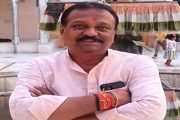 भाजपा सरकार कर रही सोलर उपभोक्ताओं के साथ ठगी : कन्हैया