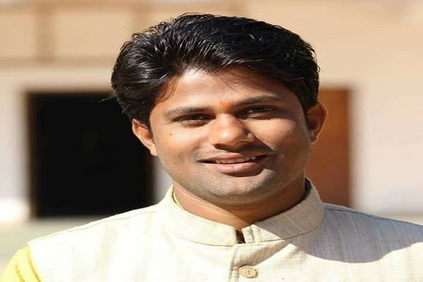  छत्तीसगढ़ प्रदेश साहू संघ युवा प्रकोष्ठ में नितेश, नानेश और ज्ञान साहू की नई नियुक्तियाँ घोषित*ल
