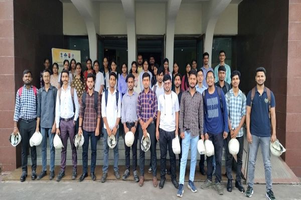 पीएम इंटर्नशिप योजना: बीएसपी में 40 युवाओं को मिला ओरिएंटेशन व औद्योगिक प्रशिक्षण