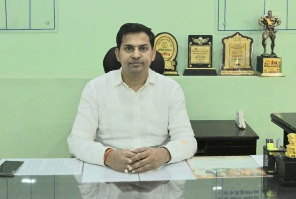 *पर्यावरण संरक्षण के साथ ग्रामीणों के लिए स्वरोजगार के अवसर होंगे सृजित*