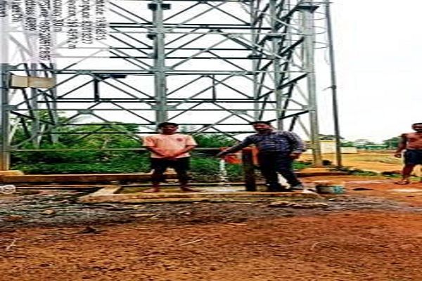 मोखागुड़ा में पेयजल समस्या हल: सीएम हेल्पलाइन में शिकायत दर्ज होते ही सोलर ड्यूल पंप ठीक