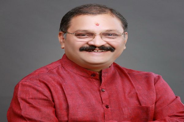 सांसद के प्रयास से दमऊनाला व्यवपर्तन के नहर के लाइनिंग कार्य हेतु 3.76 करोड़ की मिली स्वीकृति ﻿