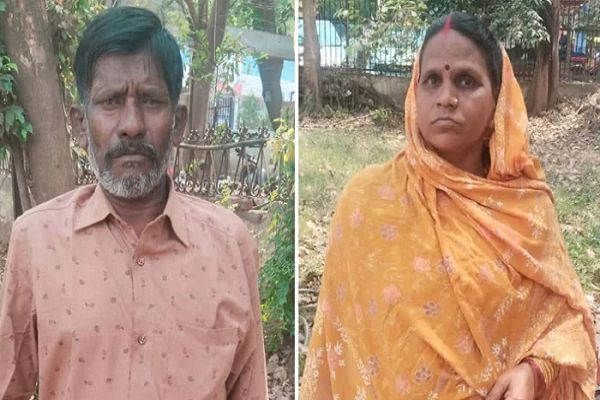 धमतरी में नशे के सौदागरों पर पहली बार लगा SAFEMA , 35 लाख की संपत्ति की गई जब्त