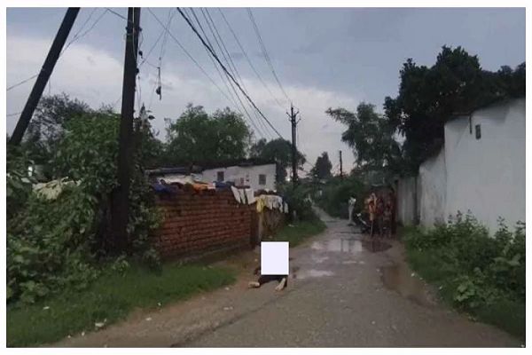कोरबा में पीछे छूट गए मासूम बच्चे और रोती पत्नी! 11 केवी करंट से बुझ गया घर का इकलौता चिराग