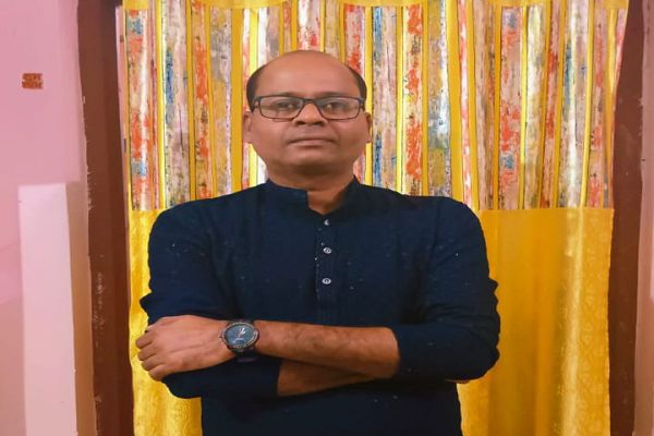 *"छात्र आंदोलन से संविदा कर्मचारियों को सीखना चाहिए" - संजय सोनी*