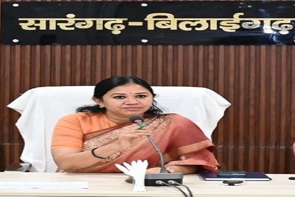 योजनाओं का लाभ लेने किसानगण एग्रीस्टेक में पंजीयन जरूर कराएं : कलेक्टर
