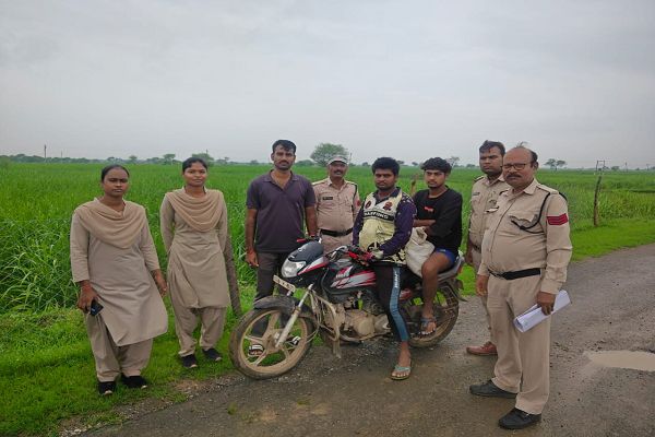  35 दिन में 143 छापे, 113 प्रकरण दर्ज, 145.81 बल्क लीटर अवैध शराब जब्त