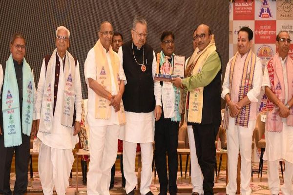 अंबिकापुर में 19-20 सितंबर को अग्रवाल समाज का महाअधिवेशन