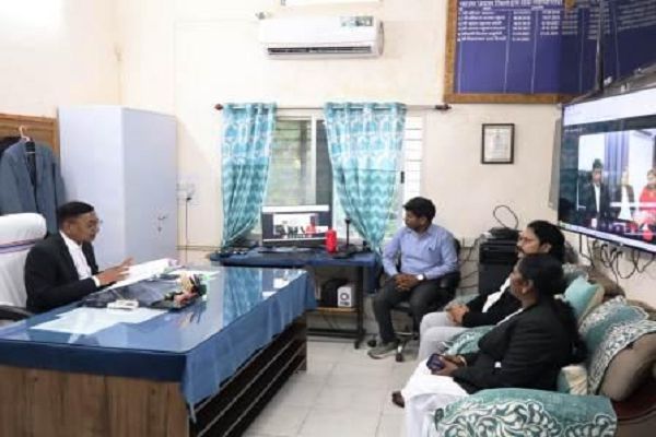 नेशनल लोक अदालत की तैयारियां तेज, सत्र न्यायाधीश ने कहा न्यायिक अधिकारियों को अधिकाधिक राजीनामा योग्य प्रकरण चिन्हांकित करें
