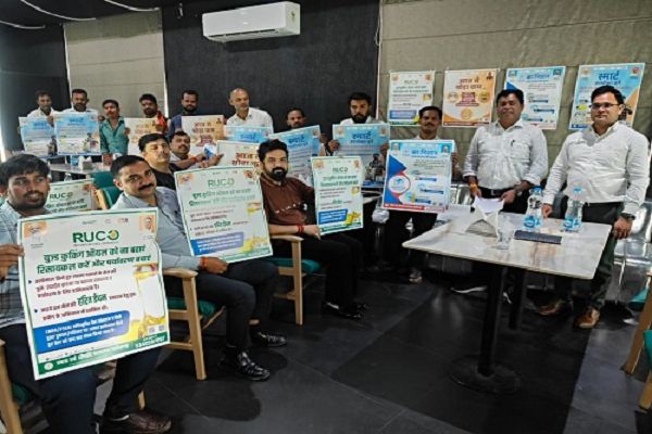 एनालॉग पनीर पर प्रतिबंध का कड़ाई से पालन करने के निर्देश