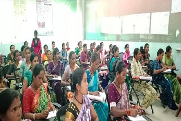 संवहनीय कृषि को बढ़ावा देने हेतु कृषि सखियों का 3 दिवसीय प्रशिक्षण प्रारंभ