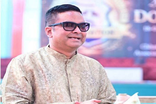 Gen-Z के लिए विधायक रिकेश 10 अगस्त को शुरू करेंगे 16 योजनाएं