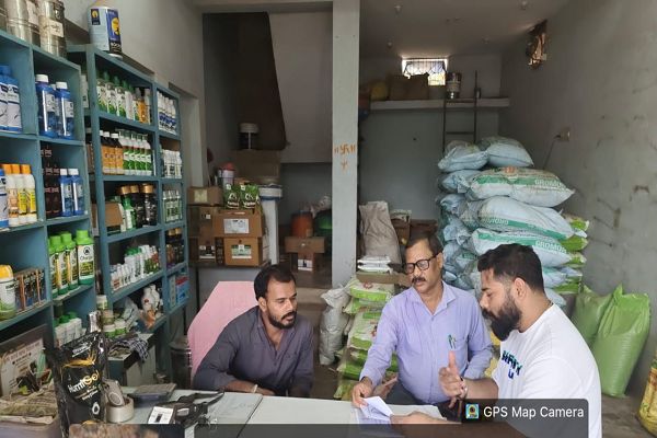 धमतरी : पशुपालकों को सस्ती दर पर मिलेंगी जेनेरिक पशु औषधियां
