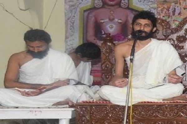 ज्ञान से जुड़ेगा मन, तभी सद्मार्ग का होगा ध्यान : मुनि संवेगरत्न सागर