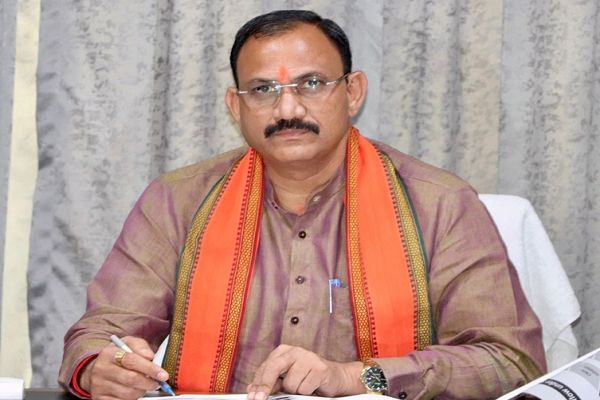 मनेन्द्रगढ़ में स्वतंत्रता दिवस पर मंत्री श्याम बिहारी जायसवाल करेंगे ध्वजारोहण