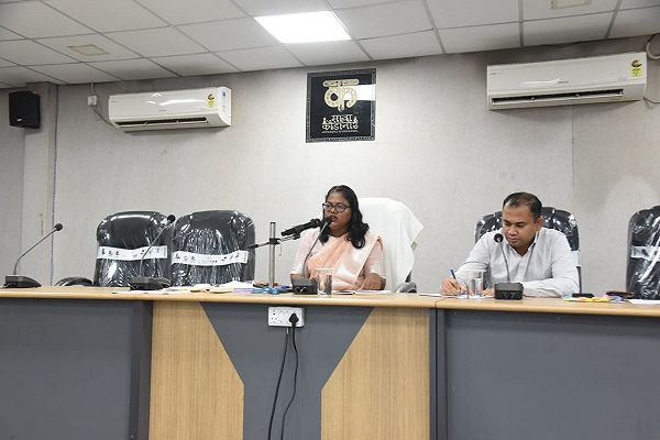 साक्षरता अभियान को मिलेगा नया आयाम : स्वतंत्रता दिवस पर कोण्डागांव में होगा 'उल्लास महा चौपाल'