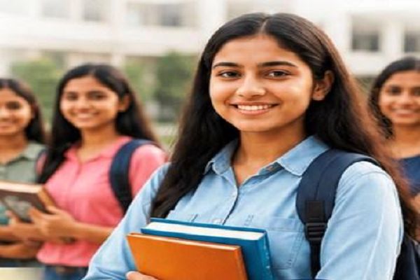 धमतरी की बेटियों के लिए उच्च शिक्षा का सुनहरा अवसर, अज़ीम प्रेमजी छात्रवृत्ति से मिलेगा आर्थिक संबल