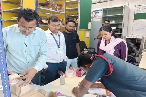 23 तक सघन खाद्य सुरक्षा प्रवर्तन एवं जन-जागरूकता अभियान