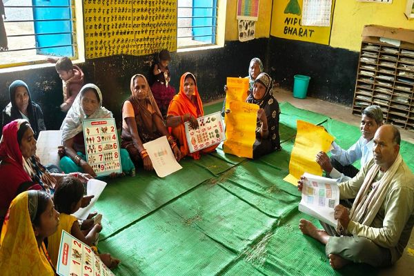  स्वतंत्रता दिवस पर मुंगेली में गूंजा &lsquo;उल्लास&rsquo; का संदेश