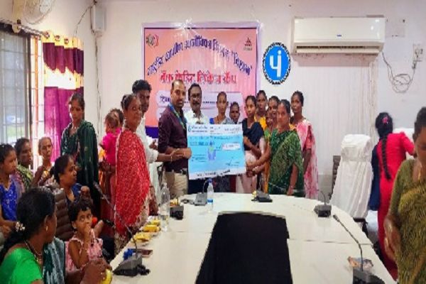 &lsquo;बिहान&rsquo; से सुकमा की महिलाओं को मिली आत्मनिर्भरता की नई राह
