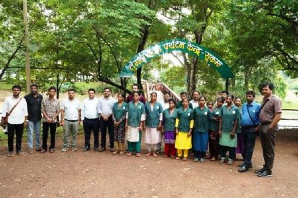 मुख्यमंत्री ग्रामीण बस योजना से पुनर्वास तक, सुकमा में दिखी विकास की नई रफ्तार