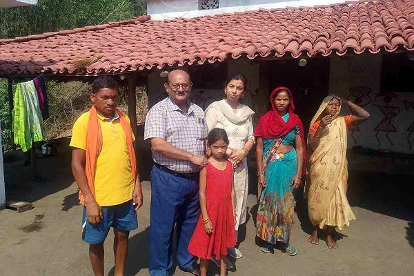जिला प्रशासन की पहल रंग लाई, होमस्टे के विकास से ग्रामीणों को मिला रोजगार के बेहतर अवसर