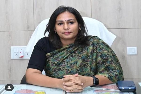 सोशल मीडिया पर प्रसारित भ्रामक जानकारी के संबंध में स्थिति स्पष्ट, स्वास्थ्य विभाग के समस्त बिलों की प्रक्रिया पूर्ण