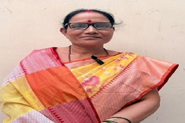 दवाइयों और पोषण की चिंता हुई कम, प्रेमलता ने कहा- &ldquo;मोर विष्णु भैया&rdquo; ला धन्यवाद