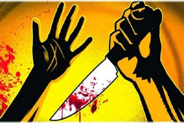 रायपुर में चाकूबाजी की दो वारदात, दो युवकों की मौत से मचा हड़कंप