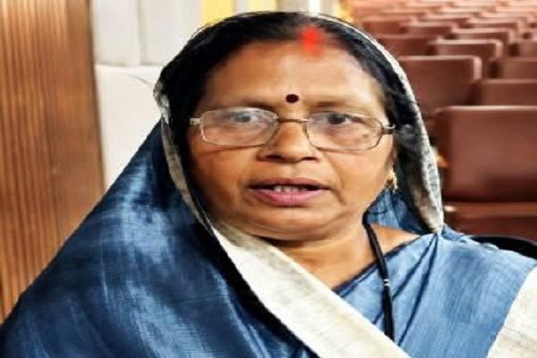 महतारी वंदन की 30वीं किस्त बनी रक्षाबंधन का उपहार, ममता ने कहा विष्णु भैया ने त्योहार बनाया खास
