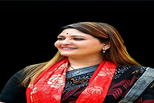  जनता से मिलना,-संवाद करना और उनकी आवश्यक्ताओ को जानना मेरी  प्रथम प्राथमिकता है- भावना बोहरा