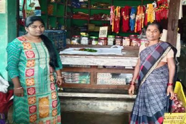 महतारी वंदन योजना से रितिका ने रची स्वावलंबन की कहानी