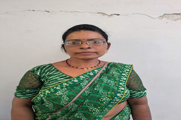 रक्षाबंधन की खुशियों के बीच कविता देवांगन को मिली महतारी वंदन की 31वीं किस्त