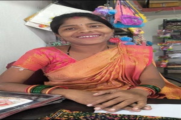 बहनों का मान, &lsquo;विष्णु भैया&lsquo; का सम्मान, महिला सशक्तिकरण से छत्तीसगढ़ महान
