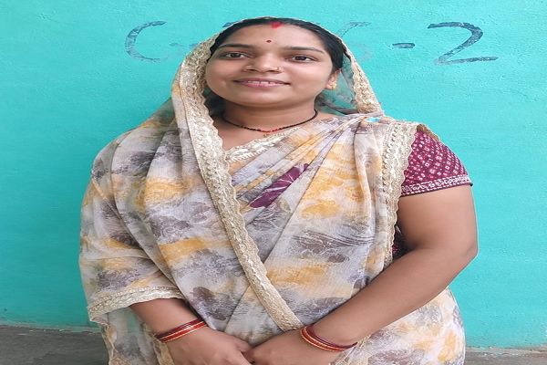 नोनी सुरक्षा योजना दे रही बेटियों के भविष्य को नई उम्मीद