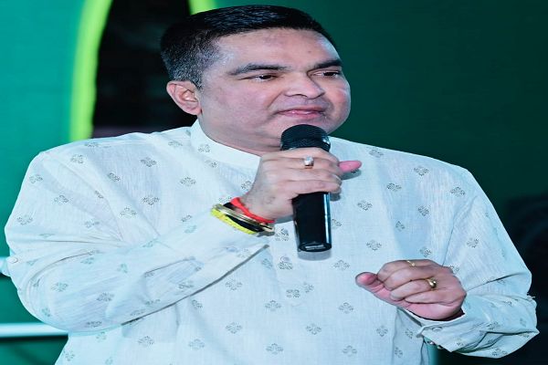 बीएसपी में वर्षों से जारी लोहा चोरी के पीछे संगठित गिरोह का आरोप