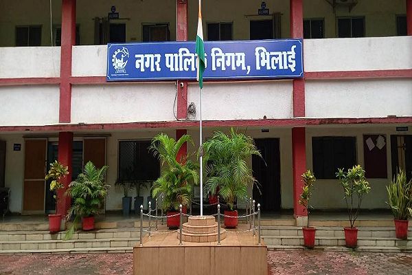 भिलाई, रिसाली और भिलाई-चरोदा नगर निगम के वार्डों का आरक्षण 9 सितंबर को