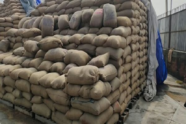 किसानों की सुविधा के लिए सुकमा जिले में बढ़े धान उपार्जन केन्द्र