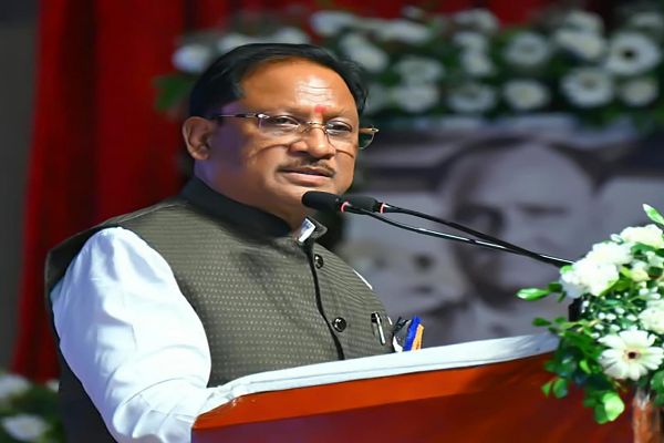  मुख्यमंत्री श्री विष्णुदेव साय के निर्देश पर जशपुर को सड़क विकास की बड़ी सौगात
