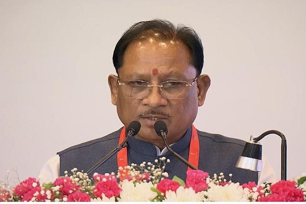 बारिश की हर बूंद सहेजने में छत्तीसगढ़ देश में अग्रणी, &lsquo;जल संचय जन भागीदारी&rsquo; के तीसरे चरण में देश में प्रथम