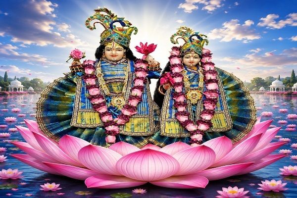 श्री सत्यनारायण मंदिर में श्रीकृष्ण जन्माष्टमी महोत्सव की धूम