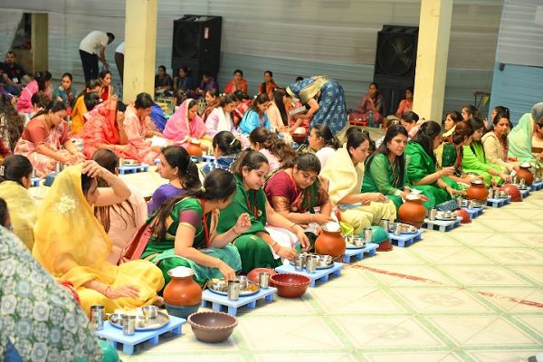  *आत्म उत्क्रांति आध्यात्मिक चातुर्मास 2026*
