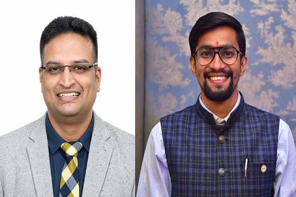 TPF रायपुर की नई कार्यकारिणी ने ली शपथ, सेवा-संगठन को नई दिशा देने का लिया संकल्प