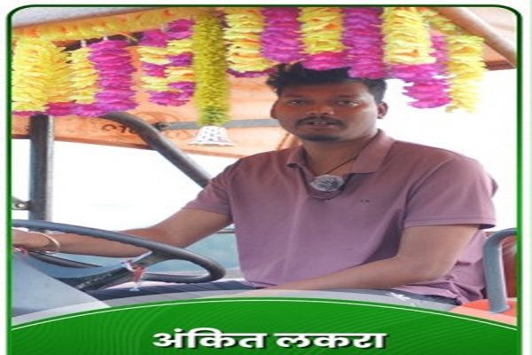 युवा किसान अंकित ने मछली-मुर्गी पालन और बागवानी को जोड़कर तैयार किया एकीकृत कृषि मॉडल