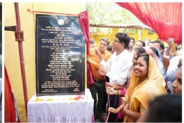  शिक्षा में नवाचार और स्टार्टअप सोच को बढ़ावा देना समय की जरूरत: वित्त मंत्री श्री ओ.पी.चौधरी