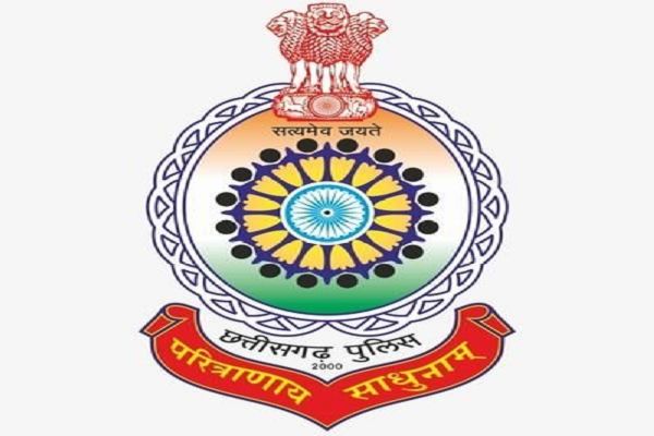 रायपुर पुलिस में बड़ा फेरबदल, 7 निरीक्षकों का तबादला