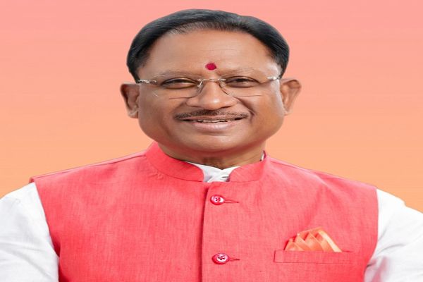 मुख्यमंत्री साय ने दी नुआखाई की शुभकामनाएं