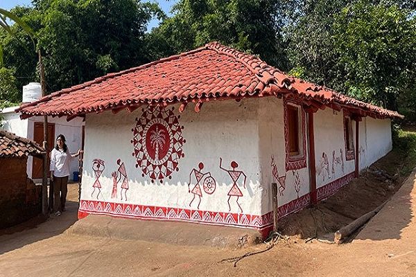 जशपुर में जनजातीय पर्यटन को बड़ी सौगात, पीएम-जुगा के तहत क्लस्टर होमस्टे परियोजना को मिली मंजूरी