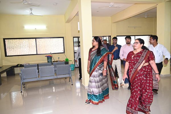  *16 सितंबर से मेडिकल कॉलेज में होगा नए शैक्षणिक सत्र का  शुभारंभ*